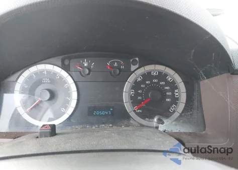 2008 Ford Escape Xlt from USA, damaged, VIN 1FMCU03Z18KA09099